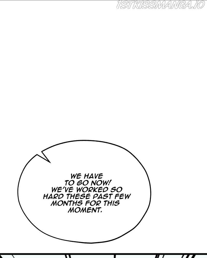 MONOCHROME – Manhwa Chapter 41 - page 25