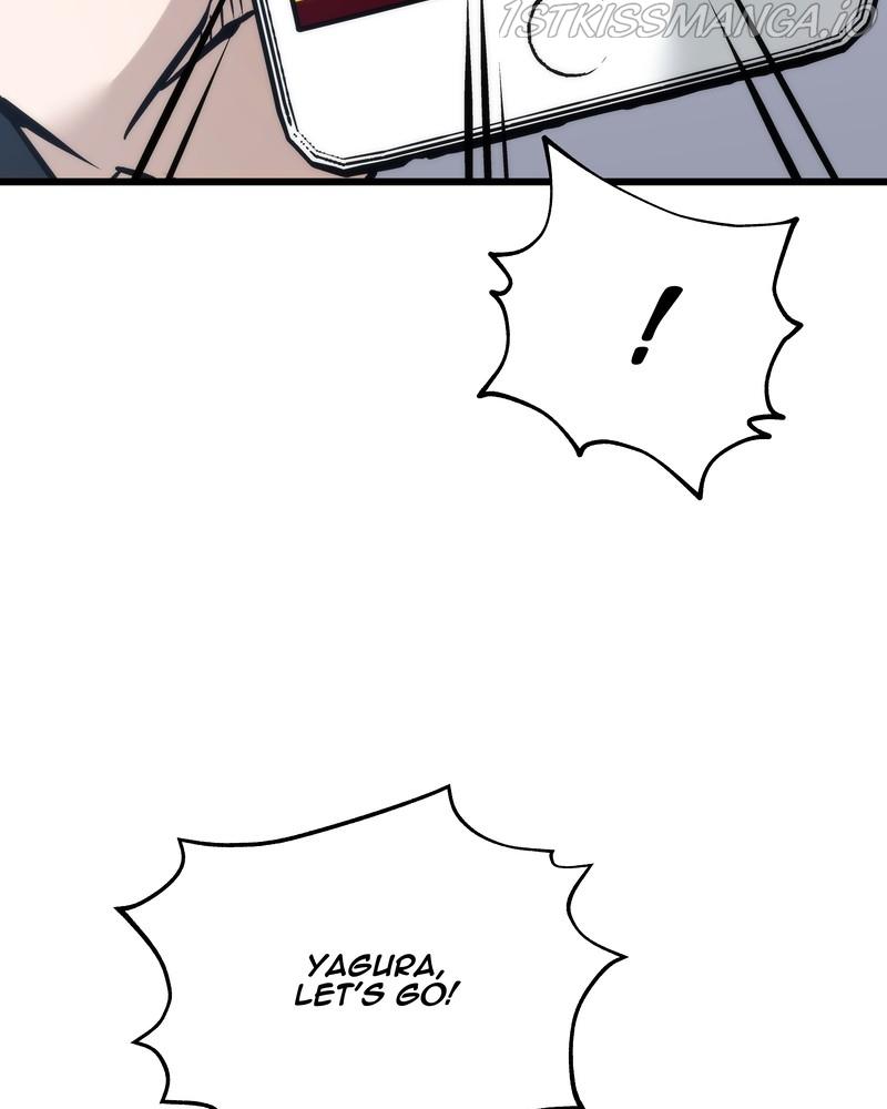 MONOCHROME – Manhwa Chapter 41 - page 27