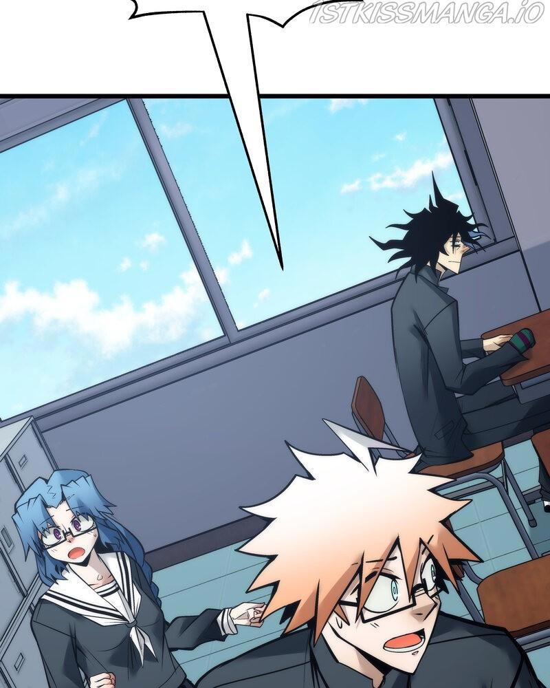 MONOCHROME – Manhwa Chapter 41 - page 28