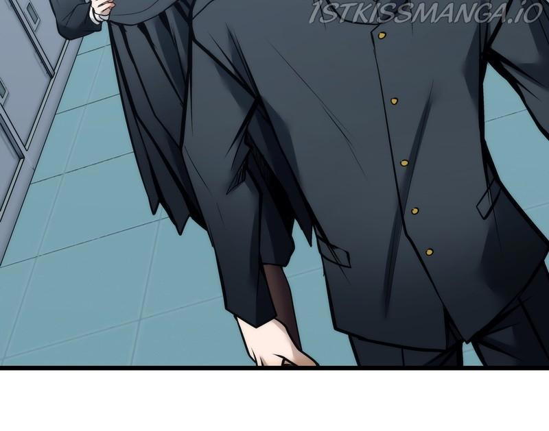 MONOCHROME – Manhwa Chapter 41 - page 29