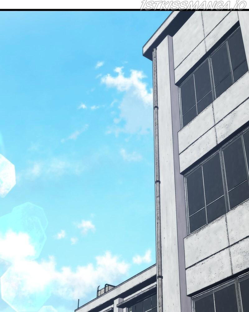 MONOCHROME – Manhwa Chapter 41 - page 3