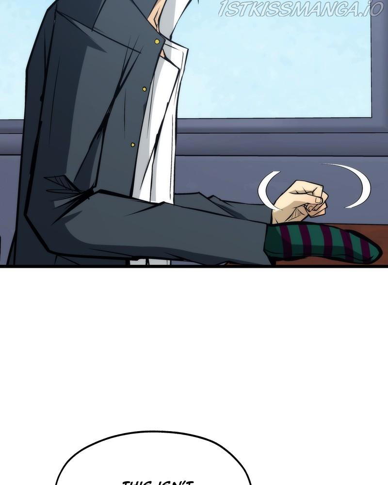 MONOCHROME – Manhwa Chapter 41 - page 31