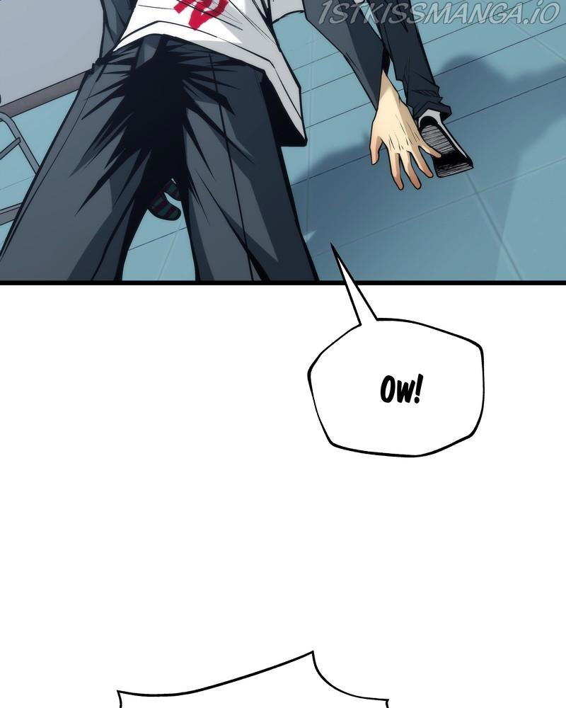 MONOCHROME – Manhwa Chapter 41 - page 33