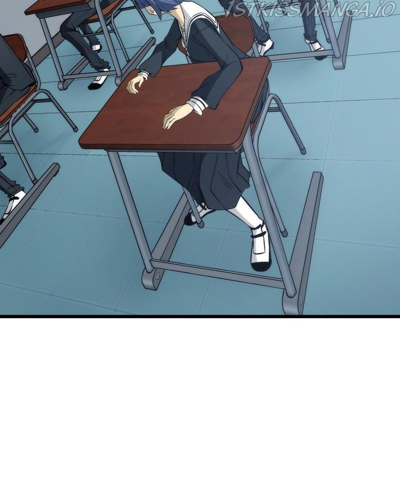 MONOCHROME – Manhwa Chapter 41 - page 35