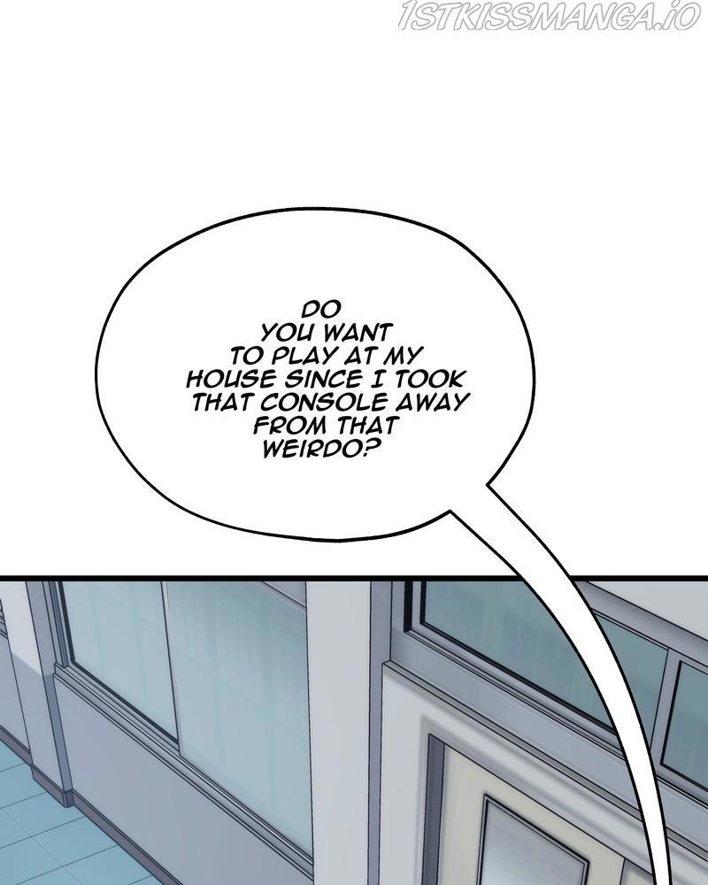 MONOCHROME – Manhwa Chapter 41 - page 38