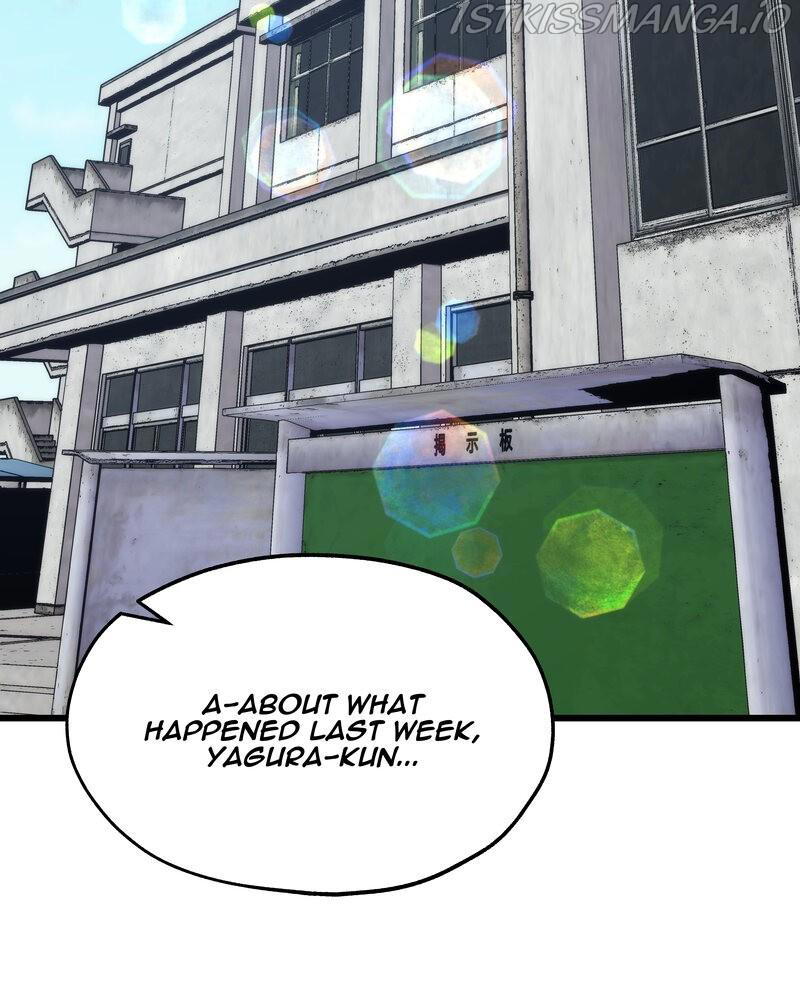 MONOCHROME – Manhwa Chapter 41 - page 4