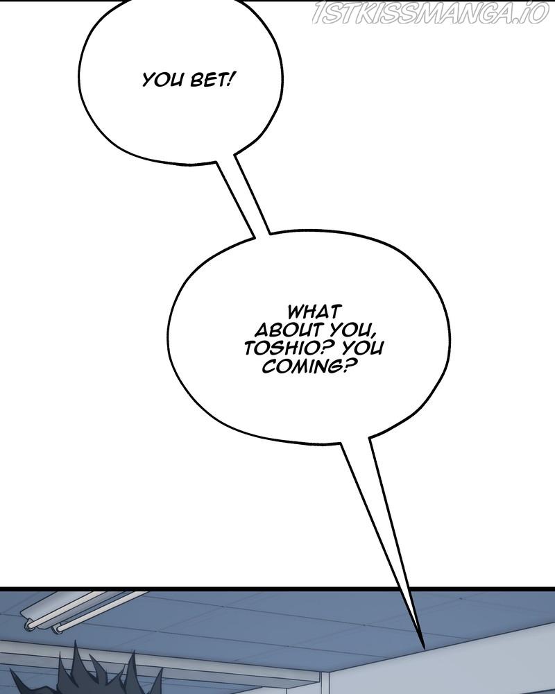 MONOCHROME – Manhwa Chapter 41 - page 40