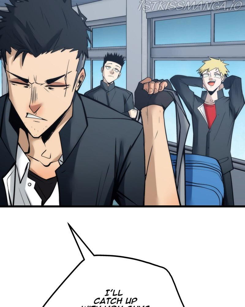 MONOCHROME – Manhwa Chapter 41 - page 41