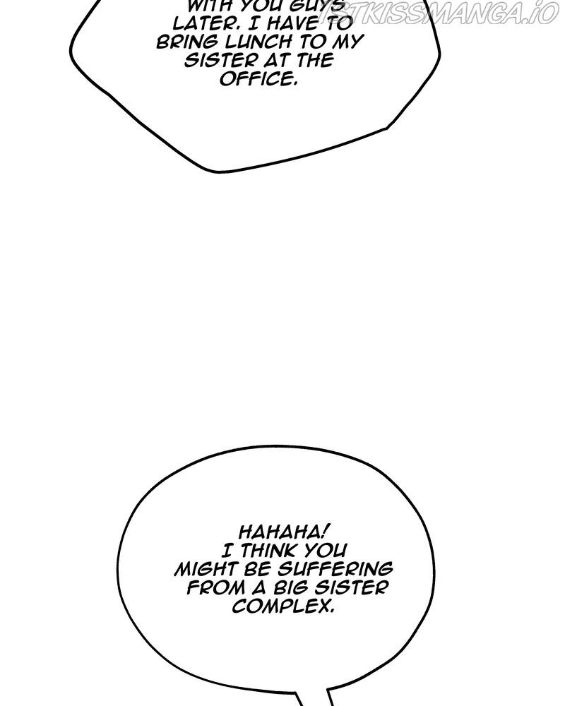 MONOCHROME – Manhwa Chapter 41 - page 42