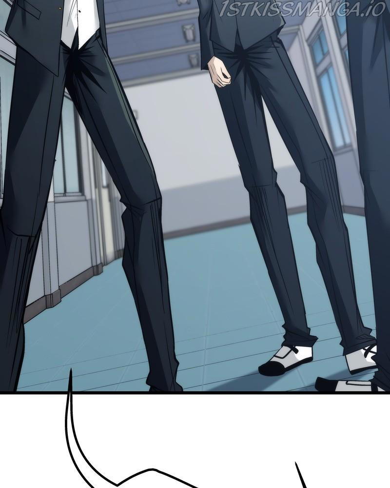 MONOCHROME – Manhwa Chapter 41 - page 44