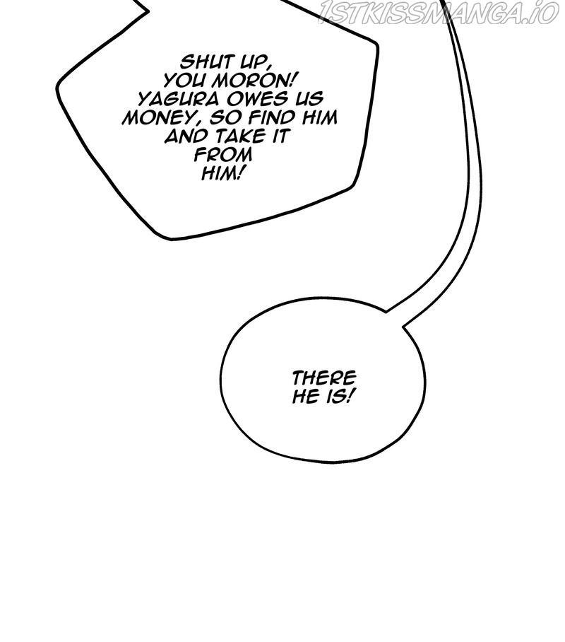 MONOCHROME – Manhwa Chapter 41 - page 45