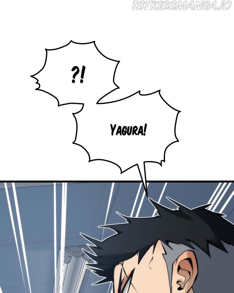 MONOCHROME – Manhwa Chapter 41 - page 46