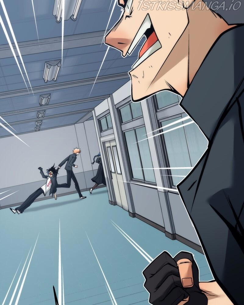 MONOCHROME – Manhwa Chapter 41 - page 47