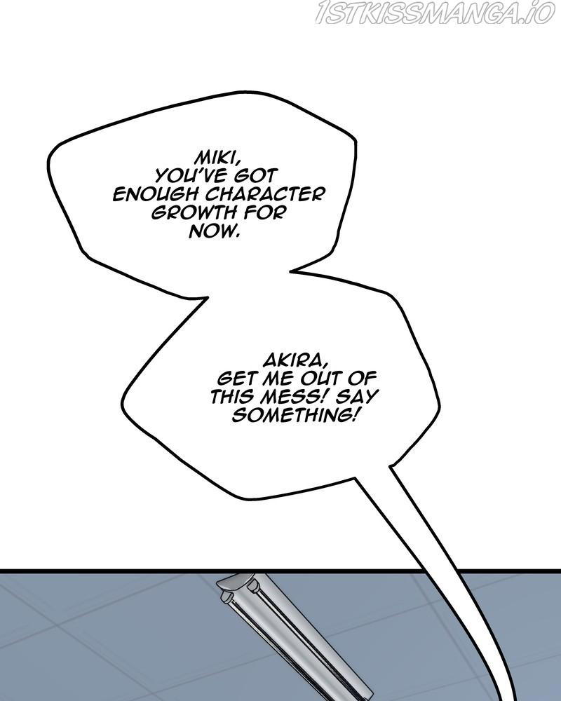 MONOCHROME – Manhwa Chapter 41 - page 5