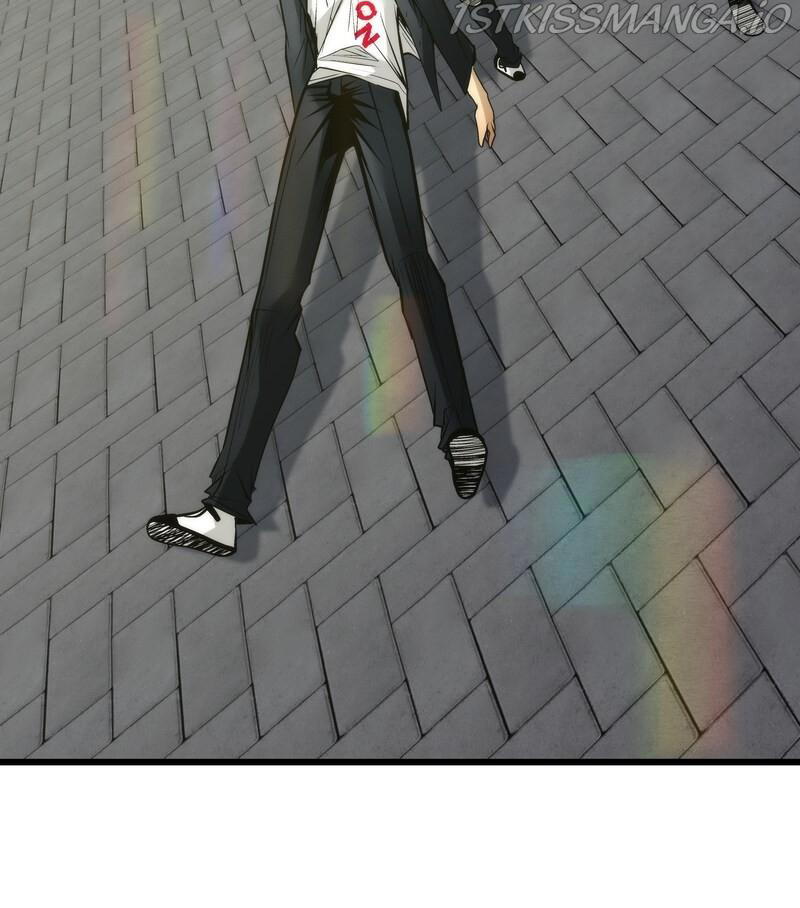 MONOCHROME – Manhwa Chapter 41 - page 53