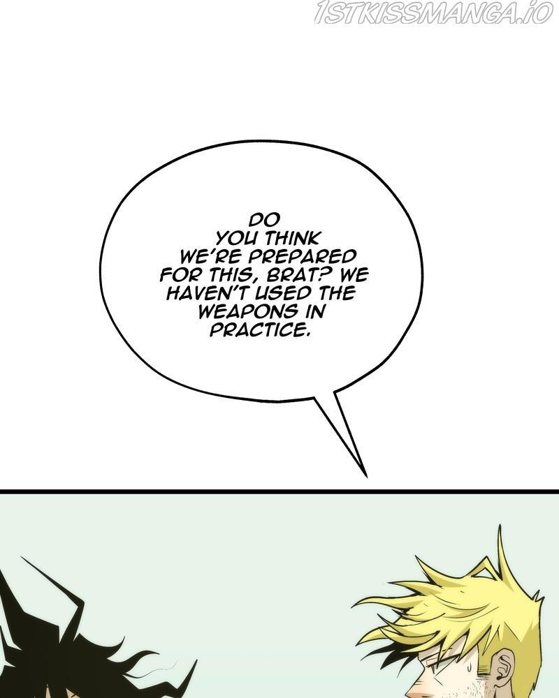 MONOCHROME – Manhwa Chapter 41 - page 62