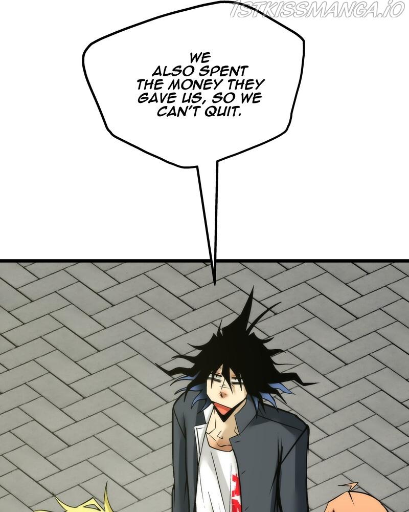 MONOCHROME – Manhwa Chapter 41 - page 73