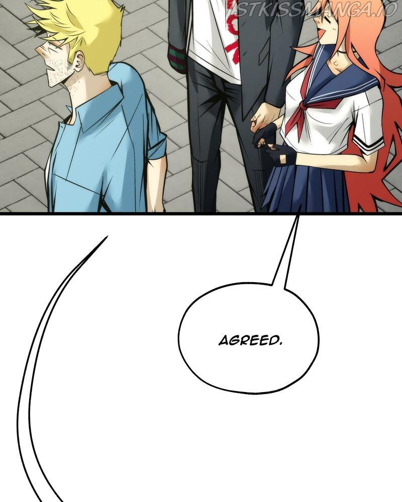 MONOCHROME – Manhwa Chapter 41 - page 74