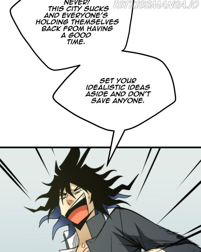 MONOCHROME – Manhwa Chapter 41 - page 81