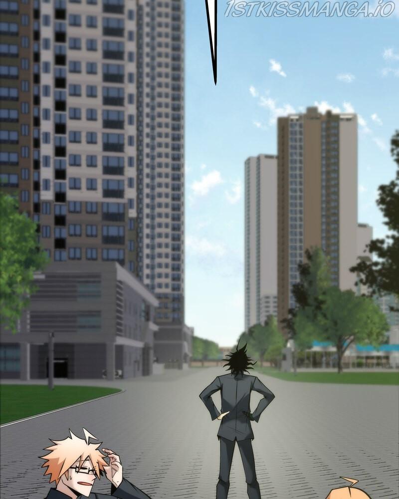 MONOCHROME – Manhwa Chapter 41 - page 84