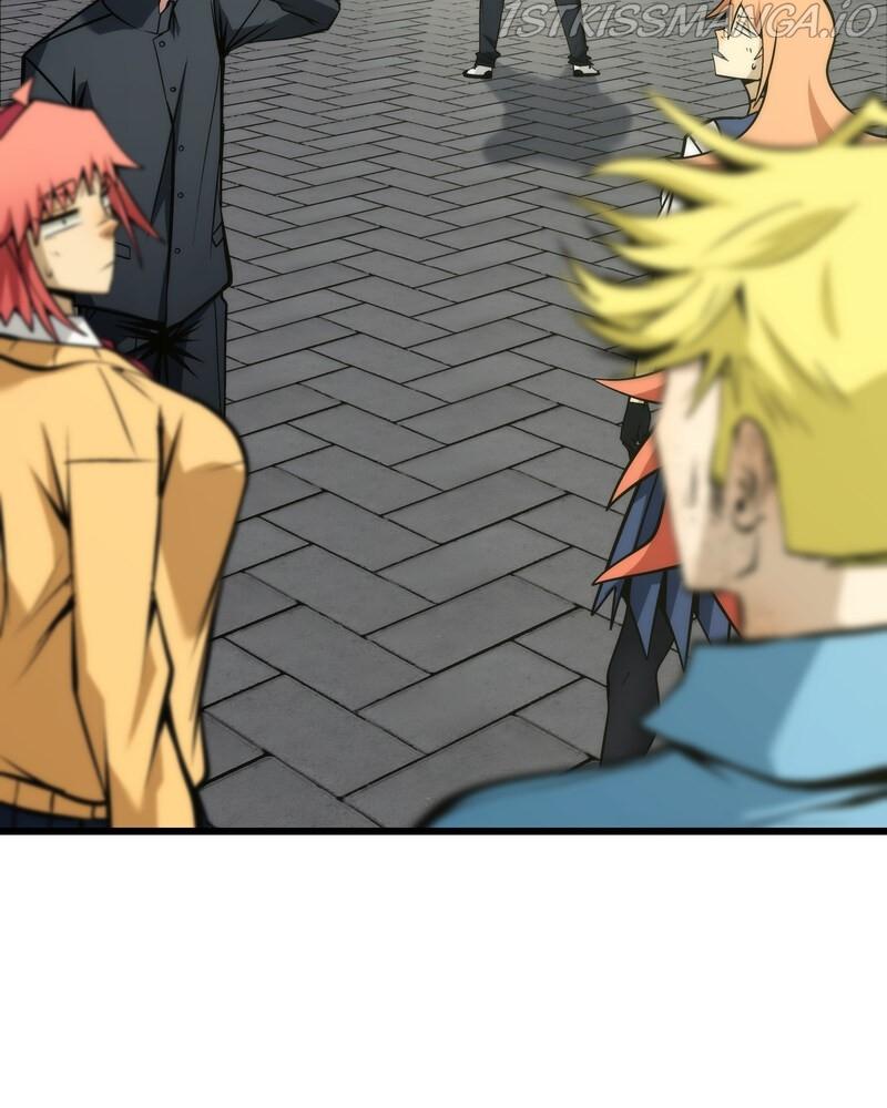 MONOCHROME – Manhwa Chapter 41 - page 85