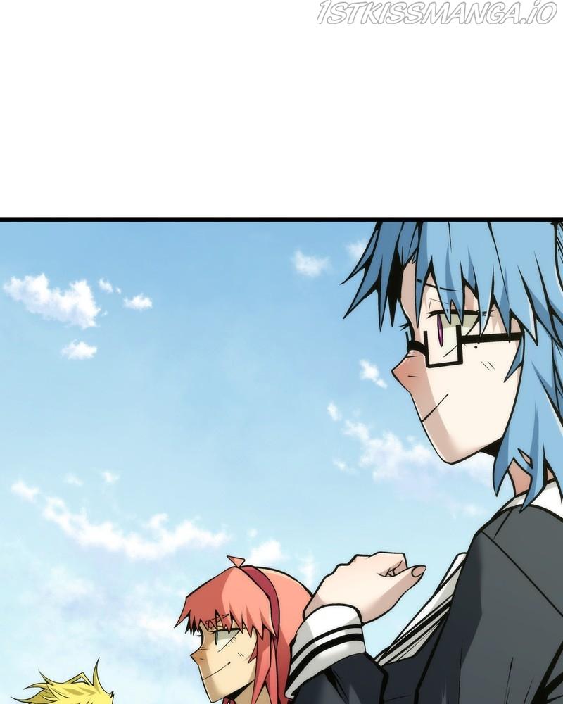 MONOCHROME – Manhwa Chapter 41 - page 89