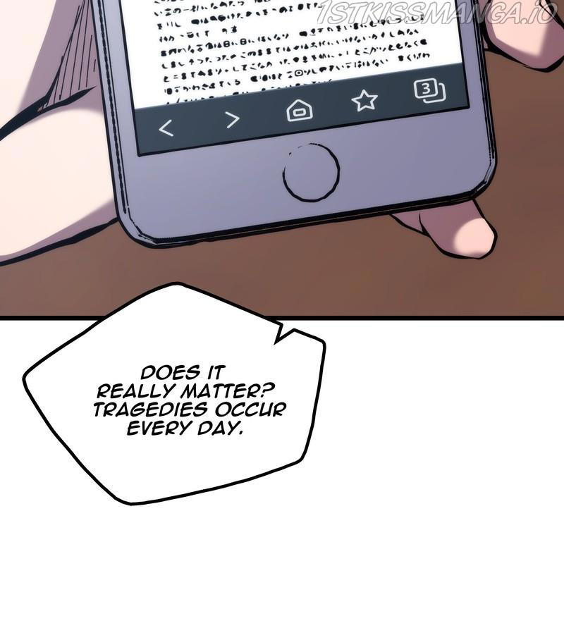 MONOCHROME – Manhwa Chapter 41 - page 9