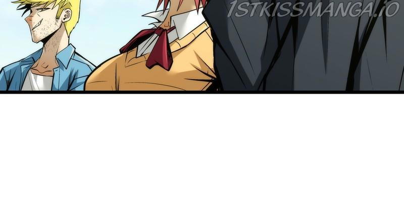 MONOCHROME – Manhwa Chapter 41 - page 90