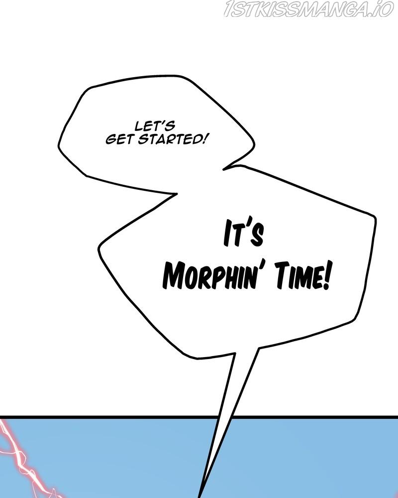 MONOCHROME – Manhwa Chapter 41 - page 91