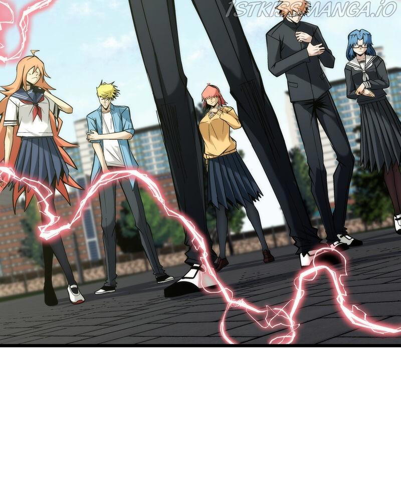 MONOCHROME – Manhwa Chapter 41 - page 93