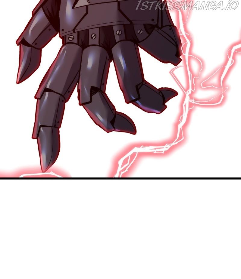 MONOCHROME – Manhwa Chapter 41 - page 97