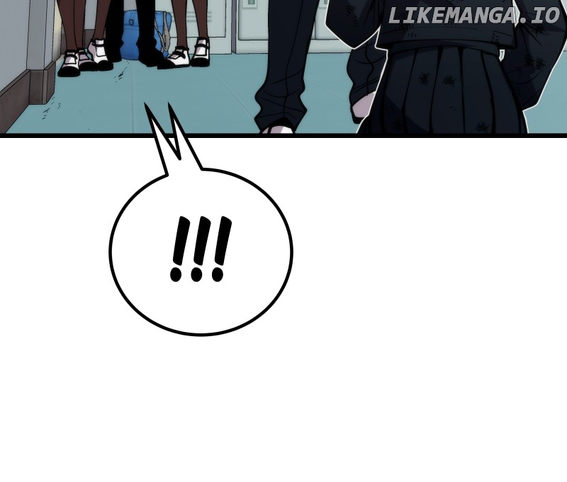 MONOCHROME – Manhwa Chapter 72 - page 10