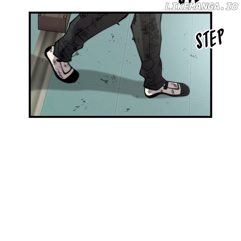 MONOCHROME – Manhwa Chapter 72 - page 100