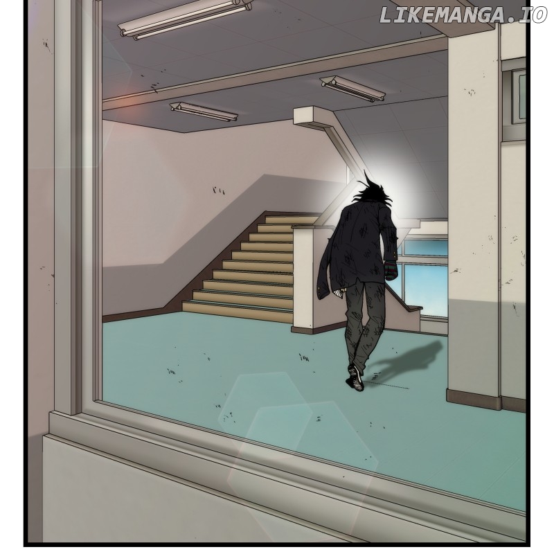 MONOCHROME – Manhwa Chapter 72 - page 107