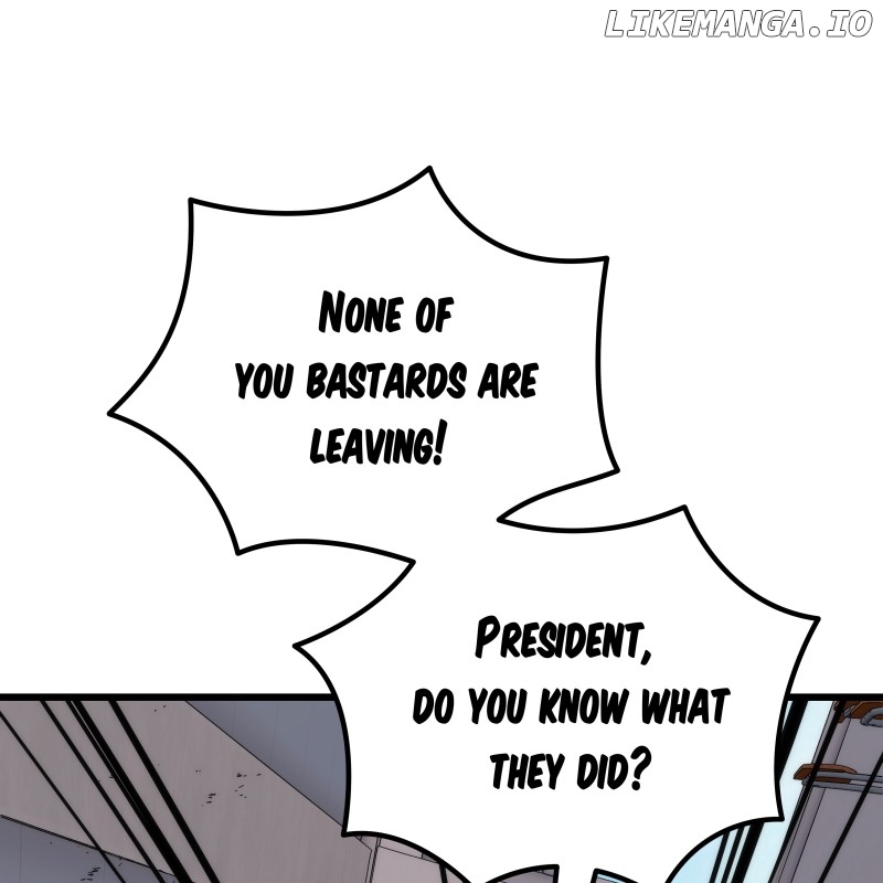 MONOCHROME – Manhwa Chapter 72 - page 11