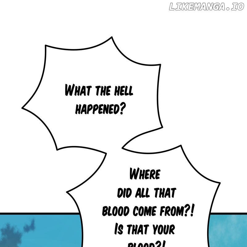 MONOCHROME – Manhwa Chapter 72 - page 111