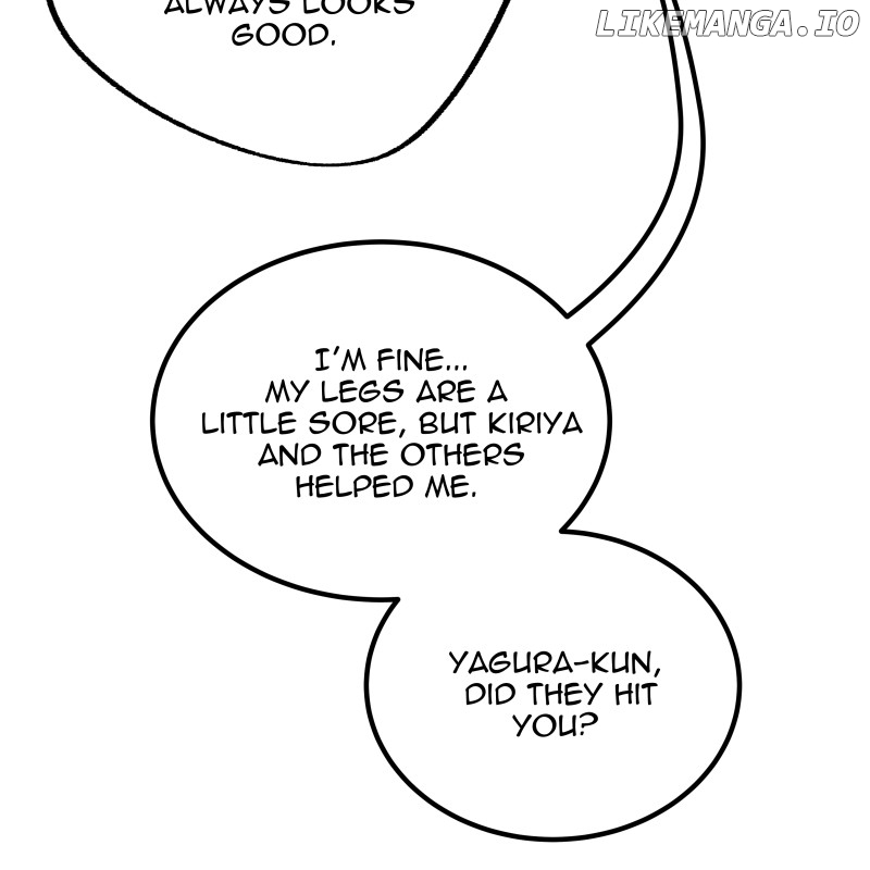 MONOCHROME – Manhwa Chapter 72 - page 114