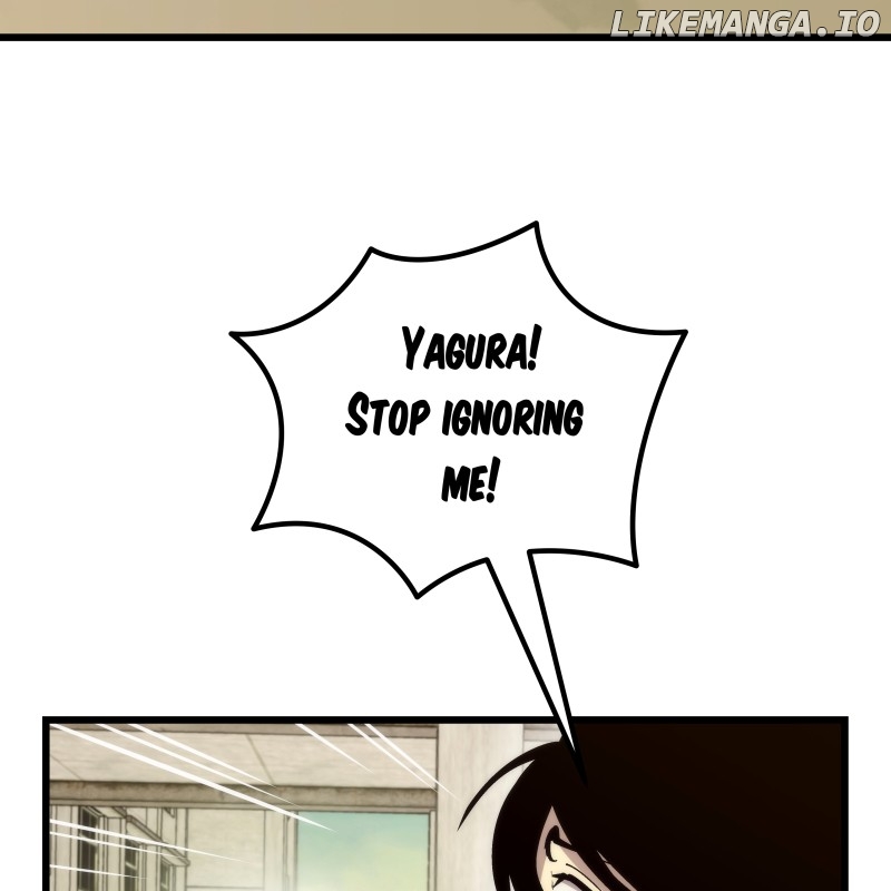 MONOCHROME – Manhwa Chapter 72 - page 119