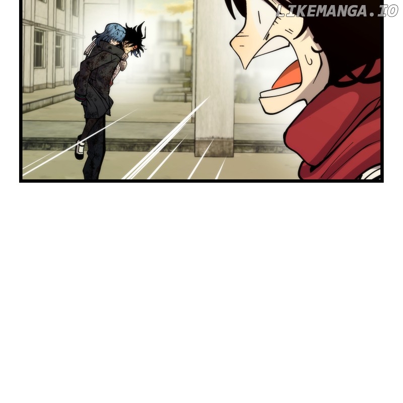 MONOCHROME – Manhwa Chapter 72 - page 120