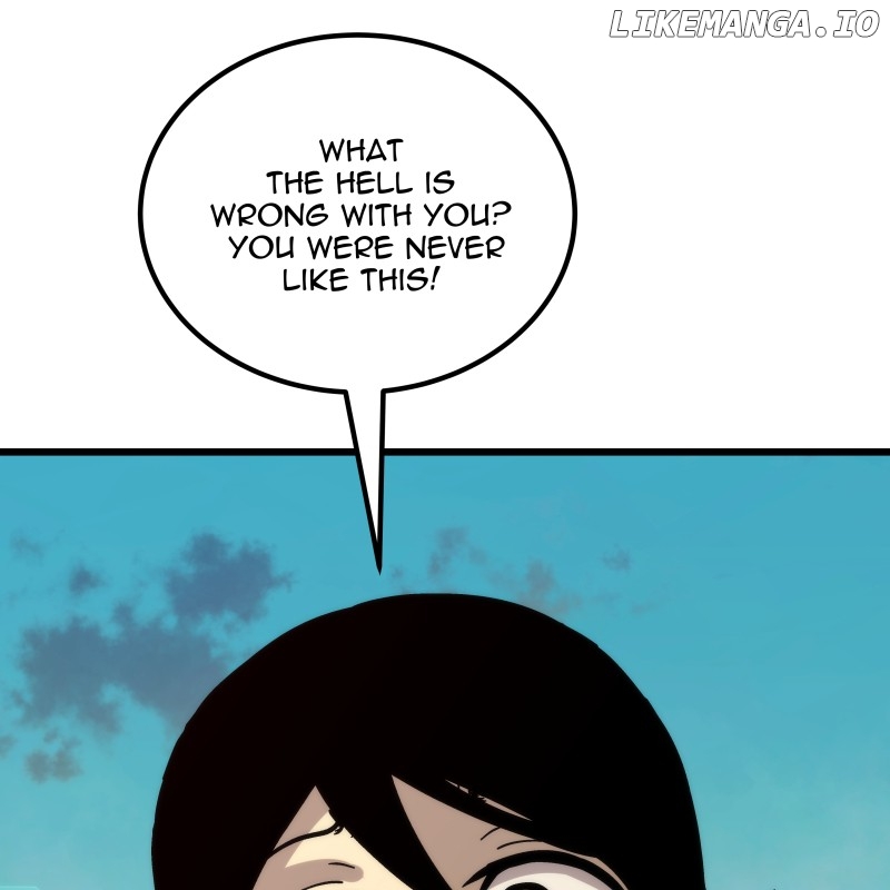 MONOCHROME – Manhwa Chapter 72 - page 121