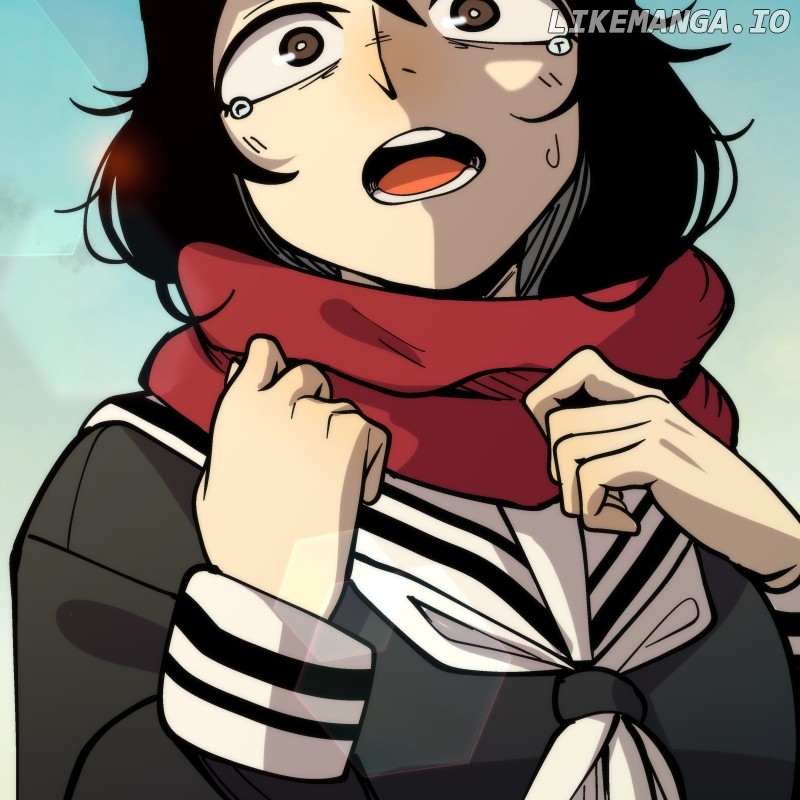 MONOCHROME – Manhwa Chapter 72 - page 122