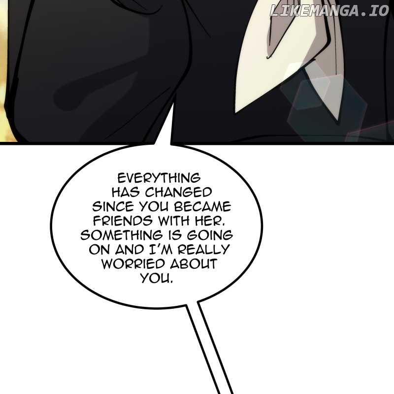 MONOCHROME – Manhwa Chapter 72 - page 123
