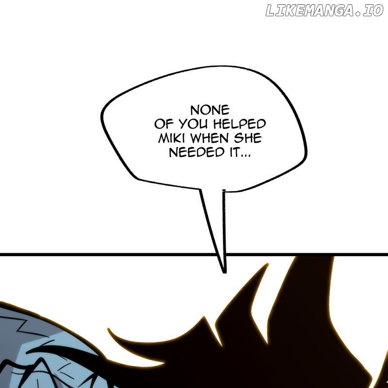 MONOCHROME – Manhwa Chapter 72 - page 126