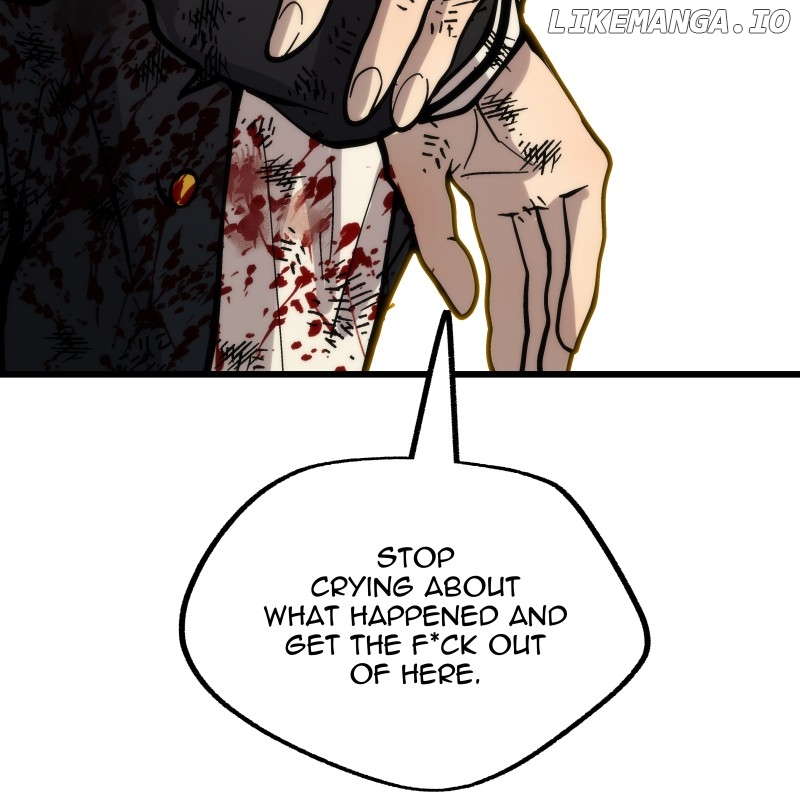 MONOCHROME – Manhwa Chapter 72 - page 128