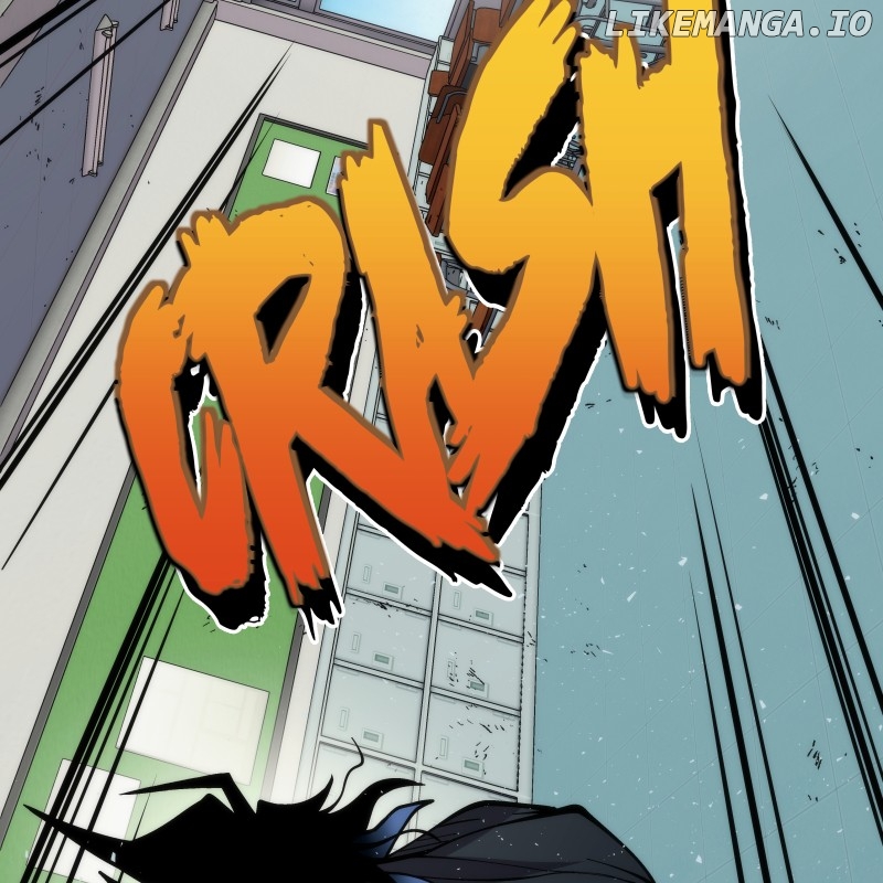 MONOCHROME – Manhwa Chapter 72 - page 13
