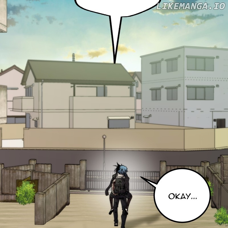 MONOCHROME – Manhwa Chapter 72 - page 130