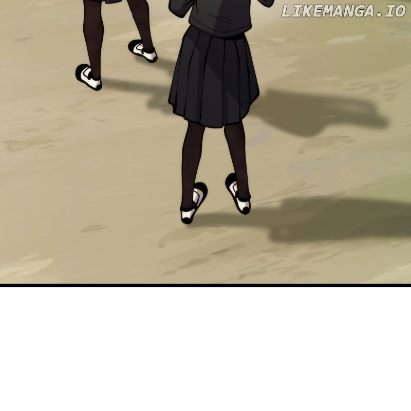 MONOCHROME – Manhwa Chapter 72 - page 132
