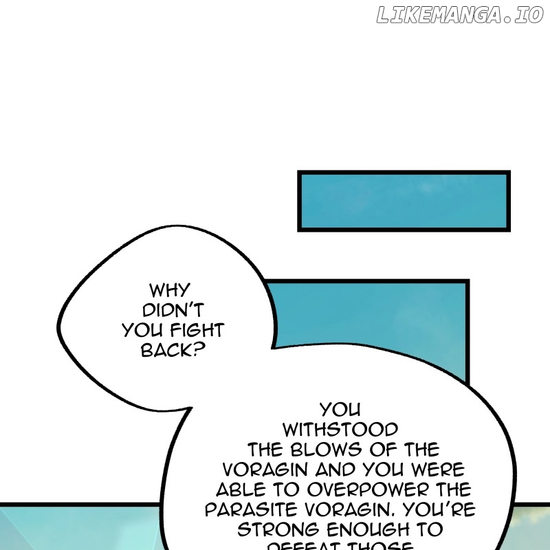MONOCHROME – Manhwa Chapter 72 - page 133