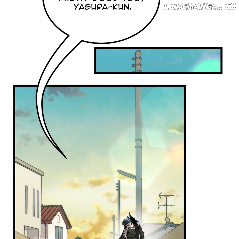 MONOCHROME – Manhwa Chapter 72 - page 139