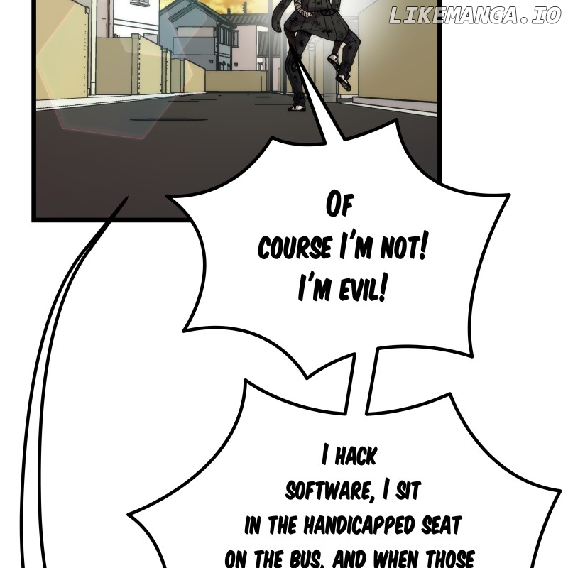 MONOCHROME – Manhwa Chapter 72 - page 140